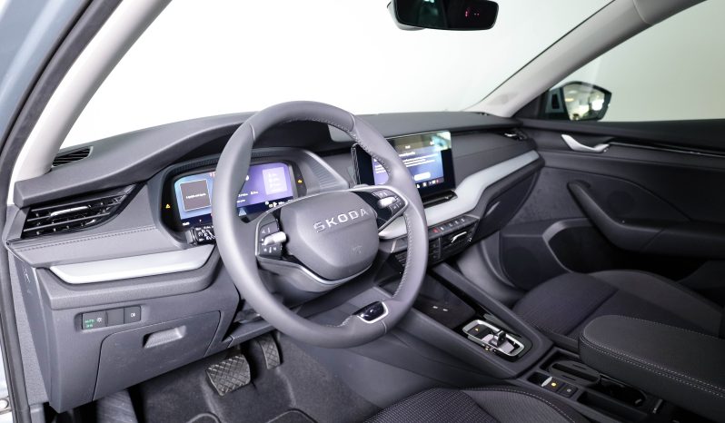SUPERB BREAK SELECTION 1.5 TSI completo