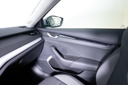 SUPERB BREAK SELECTION 1.5 TSI completo