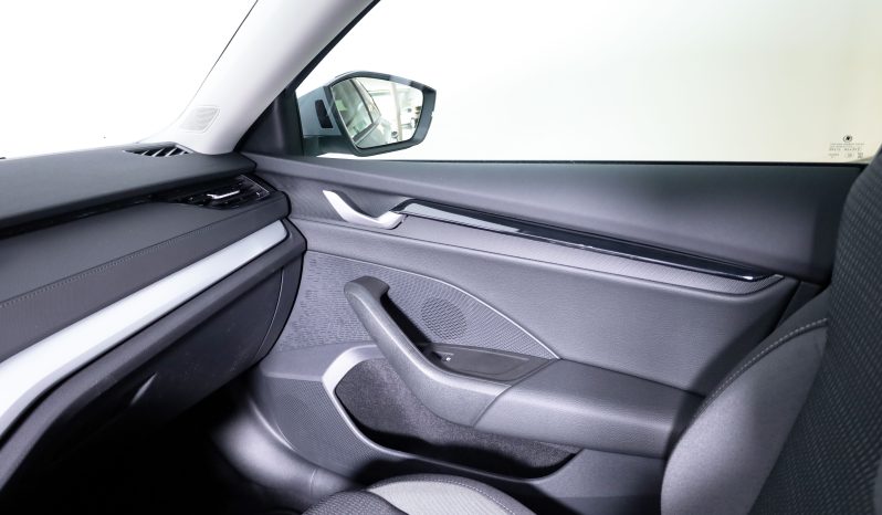SUPERB BREAK SELECTION 1.5 TSI completo