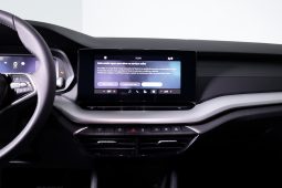 SUPERB BREAK SELECTION 1.5 TSI completo