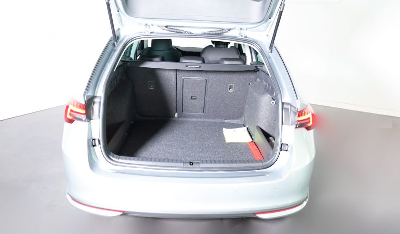 SUPERB BREAK SELECTION 1.5 TSI completo