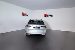 SUPERB BREAK SELECTION 1.5 TSI completo