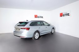SUPERB BREAK SELECTION 1.5 TSI completo