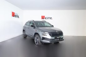 ŠKODA Karoq Sportline