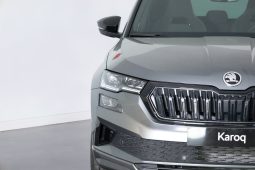 ŠKODA Karoq Sportline completo