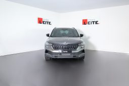 ŠKODA Karoq Sportline completo