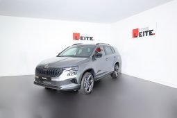 ŠKODA Karoq Sportline completo