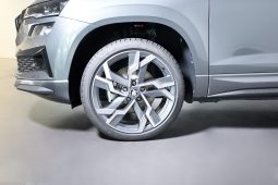 ŠKODA Karoq Sportline completo