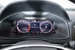 ŠKODA Karoq Sportline completo