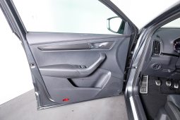 ŠKODA Karoq Sportline completo
