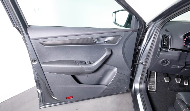 ŠKODA Karoq Sportline completo
