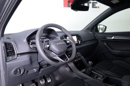 ŠKODA Karoq Sportline completo