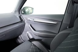 ŠKODA Karoq Sportline completo