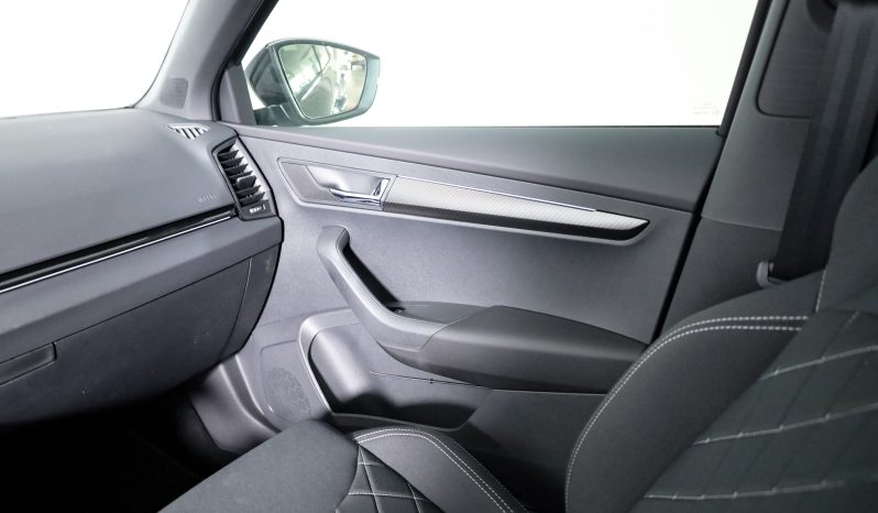 ŠKODA Karoq Sportline completo