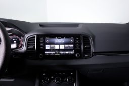 ŠKODA Karoq Sportline completo