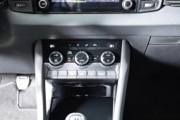 ŠKODA Karoq Sportline completo