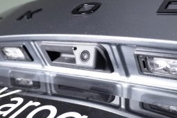 ŠKODA Karoq Sportline completo