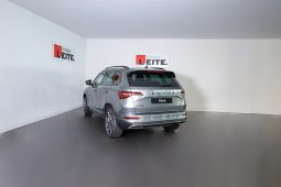 ŠKODA Karoq Sportline completo