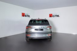 ŠKODA Karoq Sportline completo