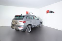 ŠKODA Karoq Sportline completo