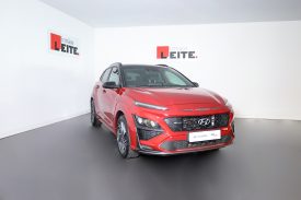 Hyundai Kauai 1.0 T-GDI N LINE