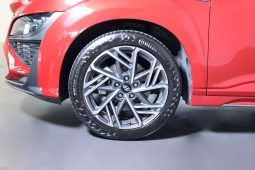 Hyundai Kauai 1.0 T-GDI N LINE completo