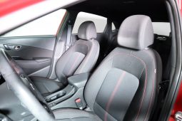 Hyundai Kauai 1.0 T-GDI N LINE completo