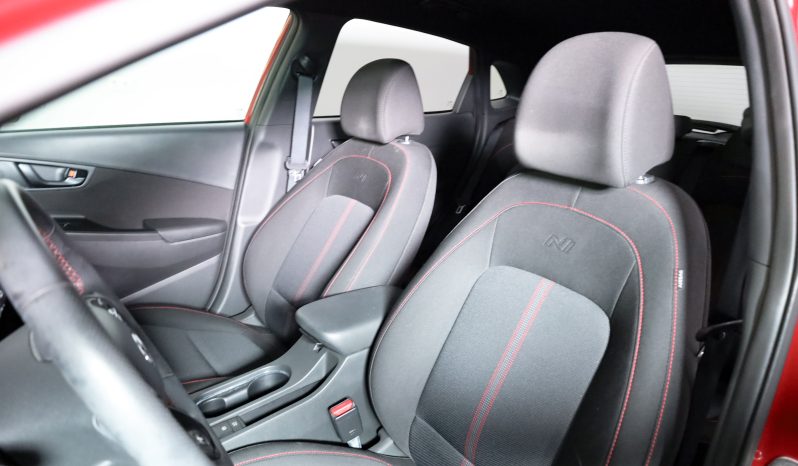 Hyundai Kauai 1.0 T-GDI N LINE completo