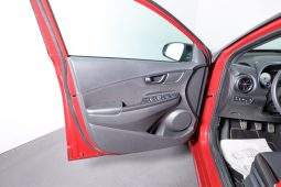 Hyundai Kauai 1.0 T-GDI N LINE completo