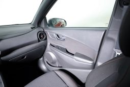 Hyundai Kauai 1.0 T-GDI N LINE completo