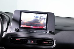 Hyundai Kauai 1.0 T-GDI N LINE completo