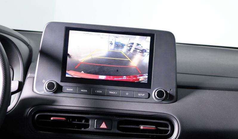 Hyundai Kauai 1.0 T-GDI N LINE completo