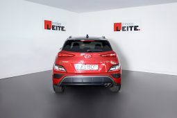 Hyundai Kauai 1.0 T-GDI N LINE completo