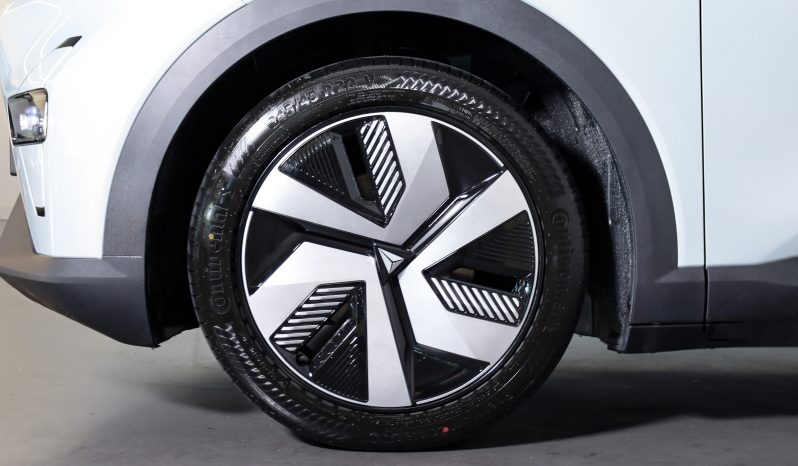 Changan Deepal S05 S05 BEV RWD MAX completo