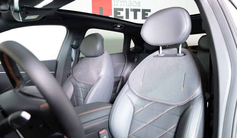 Changan Deepal S05 S05 BEV RWD MAX completo
