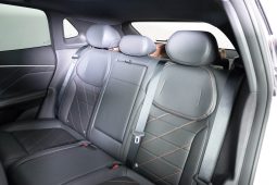 Changan Deepal S05 S05 BEV RWD MAX completo