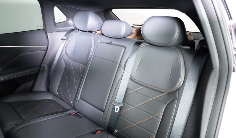 Changan Deepal S05 S05 BEV RWD MAX completo