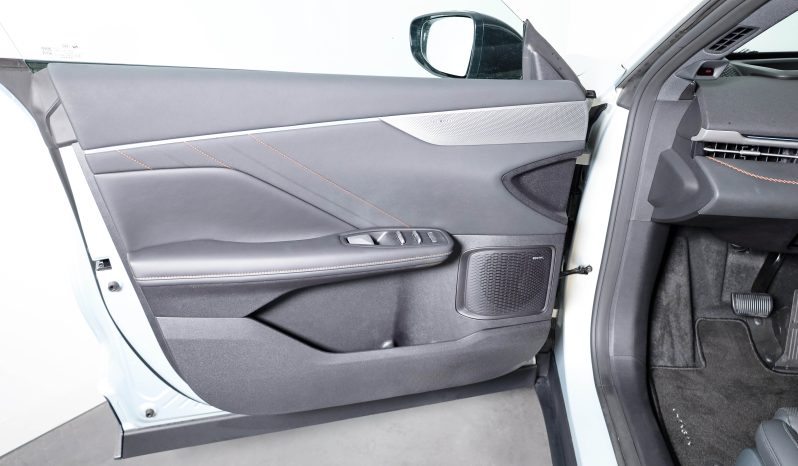 Changan Deepal S05 S05 BEV RWD MAX completo