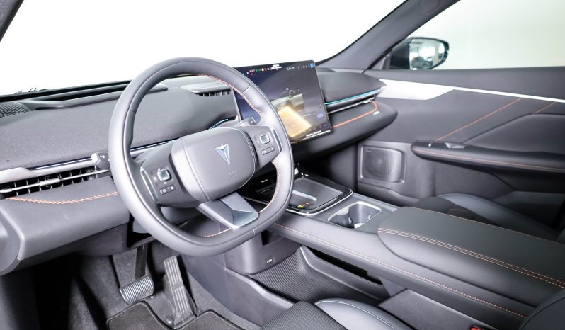 Changan Deepal S05 S05 BEV RWD MAX completo