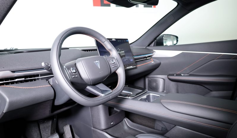 Changan Deepal S05 S05 BEV RWD MAX completo