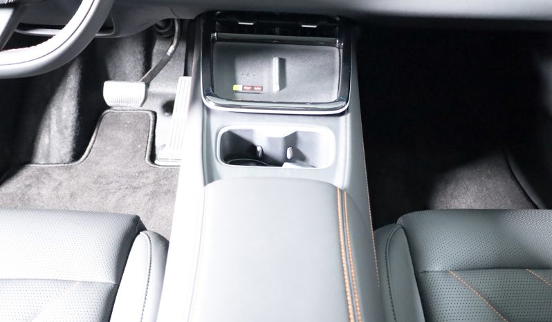 Changan Deepal S05 S05 BEV RWD MAX completo