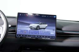 Changan Deepal S05 S05 BEV RWD MAX completo