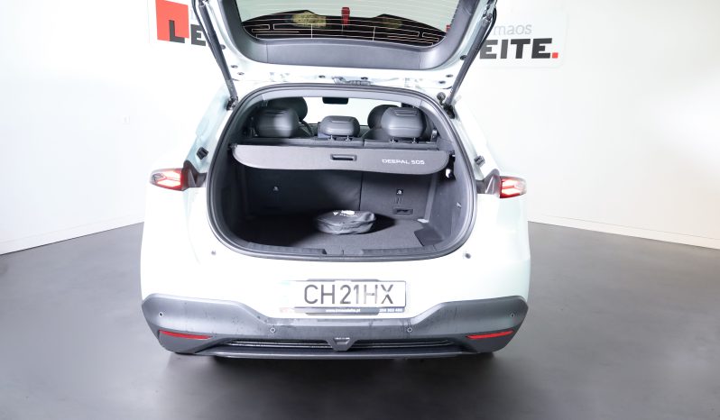 Changan Deepal S05 S05 BEV RWD MAX completo