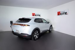 Changan Deepal S05 S05 BEV RWD MAX completo