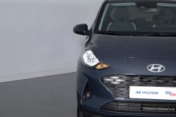 HYUNDAI I10 1.0 MPi Comfort MY25 completo