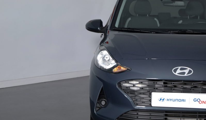 HYUNDAI I10 1.0 MPi Comfort MY25 completo