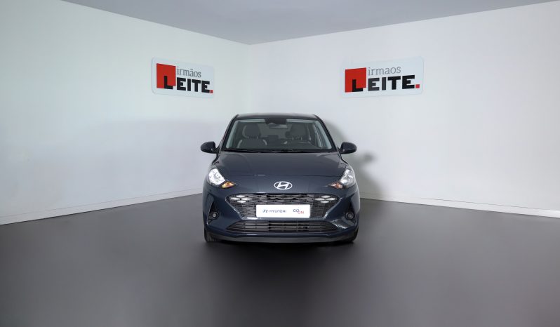 HYUNDAI I10 1.0 MPi Comfort MY25 completo