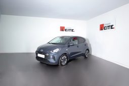 HYUNDAI I10 1.0 MPi Comfort MY25 completo