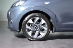 HYUNDAI I10 1.0 MPi Comfort MY25 completo