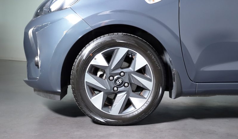 HYUNDAI I10 1.0 MPi Comfort MY25 completo